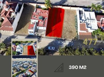 Terreno / Lote , León · Terreno en Venta en Jardines del Campestre Dentro de Privada.