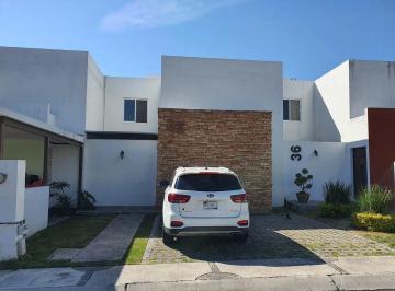 Casa en condominio de 3 habitaciones, Querétaro · Casa en Venta y Renta en Santa Fe Juriquilla Queretaro