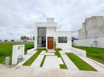 Casa de 2 habitaciones, El Marqués · Ciudad Maderas Casa en Venta Dentro de Condominio Goh4753