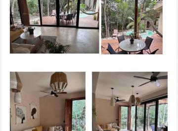 Casa · 170m² · 2 Recámaras · Casa en Renta en La Comunidad Ecologica Sac Be