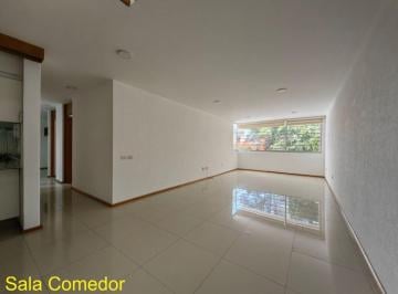 Departamento en Venta de 3 habitaciones Del Valle Centro · Departamento en Col. del Valle / 168 m²