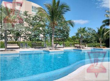 Departamento · 229m² · 3 Recámaras · 2 Estacionamientos · Departamento en Venta en La Exclusiva Zona Hotelera de Cancún!