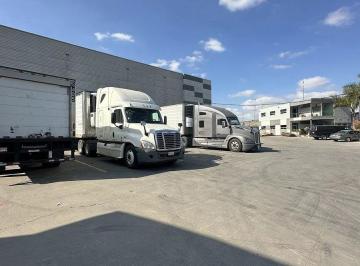 Nave industrial , Tijuana · Renta de Nave Industrial en Via Rapida 7,339 m²