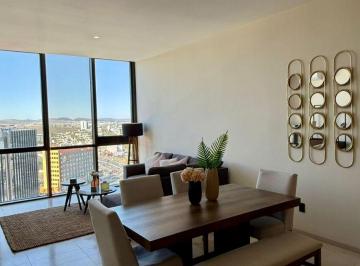 Departamento de 3 habitaciones, San Luis Potosí · Hermoso Departamento Amueblado en Tangente 52