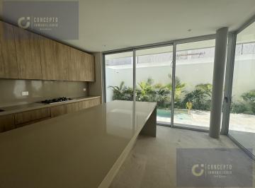 Casa · 346m² · 3 Recámaras · Casa en Renta y Venta Residencial Vía Cumbres