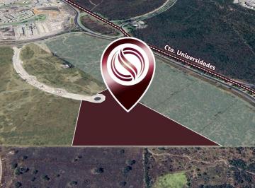 Terreno comercial , El Marqués · 3.4 Hectáreas en Venta, Uso de Suelo Habitacional, en El Marqués, Querétaro
