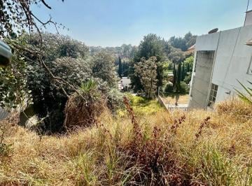 Terreno / Lote , Atizapán de Zaragoza · Venta Terreno Residencial en Club de Golf Chiluca