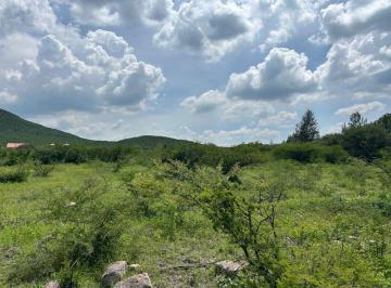 Terreno / Lote , Huimilpan · Terreno en Venta en San Antonio La Galera