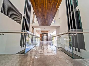 Departamento · 92m² · 3 Recámaras · 2 Estacionamientos · Departamento en Fraccionamiento Valle del Campanario