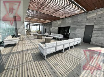 Departamento · 155m² · 3 Recámaras · 2 Estacionamientos · Departamento en Venta en Santa Fe, Alberca, Gym