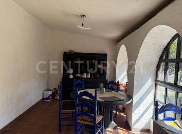 Casa de 4 habitaciones, Tláhuac · Casa en Venta en Jaime Torres Bodet, Tláhuac.
