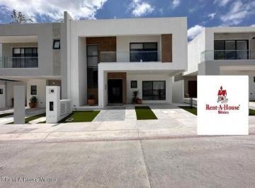 Casa de 3 habitaciones, Querétaro · Nuevo Refugio Casa en Venta de Dos Niveles Goh4392