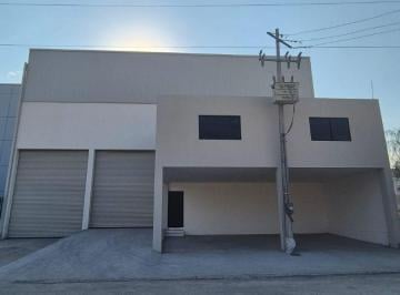Bodega comercial , Santa Catarina · Bodega en Renta de 1,225 m² de Construcción en Parque Industrial Magna Park, Santa Catarina, N. L.