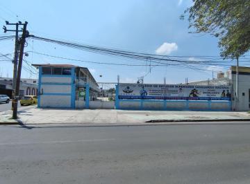 Terreno comercial , Tecámac · ¡Oportunidad Estratégica! Predio Comercial de 2,000 m² con Infraestructura Educativa