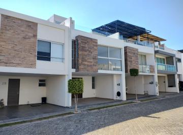 Casa de 4 habitaciones, Puebla · Casa en Venta Sur de Puebla Periferico Fraccionamiento 3 Recamaras y Roof Garden
