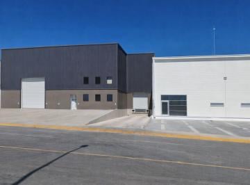 Nave industrial , Querétaro · Nave Industrial de 700 m² en Renta en Parque Industrial Querétaro