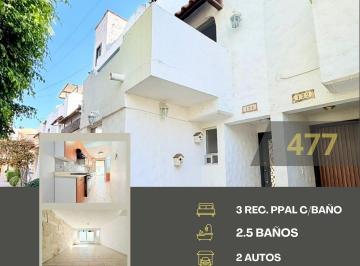 Casa · 139m² · 3 Recámaras · 2 Estacionamientos · Casa en Bosques del Campestre