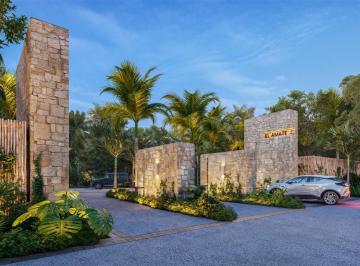 Terreno / Lote · 633m² · Terreno - Playa del Carmen