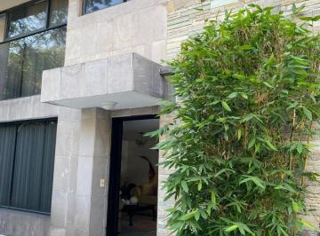 Casa de 3 habitaciones, Miguel Hidalgo · Venta Casa en Lomas de Chapultepec Para Remodelar - Triángulo Dorado