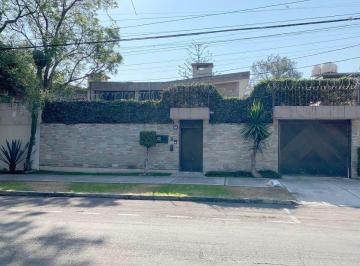 Casa de 3 habitaciones, Miguel Hidalgo · Casa en Venta en Lomas de Chapultepec