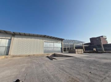 Bodega comercial , El Marqués · Bodega en Renta en Queretaro El Marqués