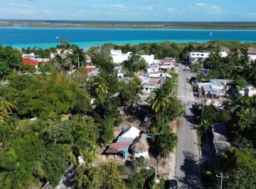 Terreno / Lote · 1001m² · Terreno de Venta en Bacalar