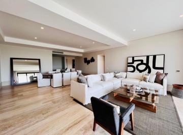 Departamento de 4 habitaciones, Benito Juárez · La Vela Puerto Cancún