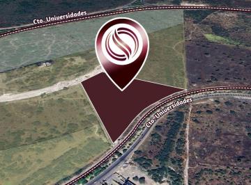 Terreno comercial , El Marqués · Macrolote, Para Desarrollador, Uso de Suelo Habitacional, Venta, El Marqués, Querétaro
