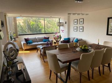 Departamento de 2 habitaciones, Huixquilucan · Departamento de 133 m² con 2 Recámaras en Venta en Bosques de La Herradura