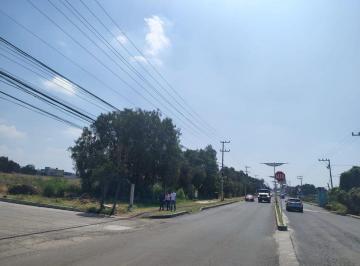 Terreno / Lote , Tecámac · Macro - Lote Comercial: 40,000 m² Junto a Walmart Ojo de Agua
