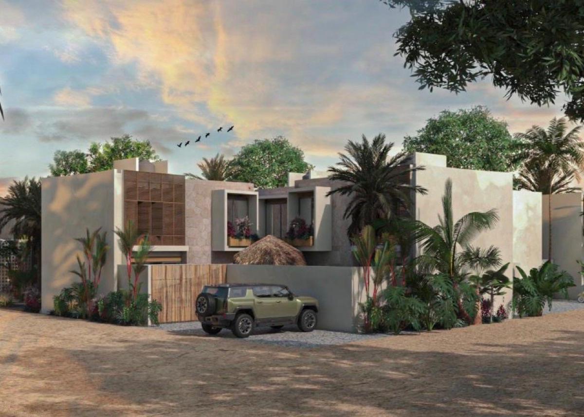 Villa - Tulum