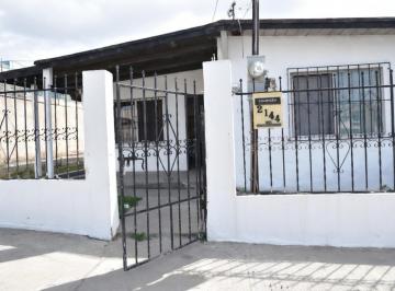 Casa · 4 Recámaras · Casa - Hidalgo