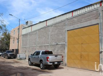 Bodega comercial · 233m² · 1 Recámara · Venta de Bodega de 233 m² en Villa de Pozos San Luis Potosi