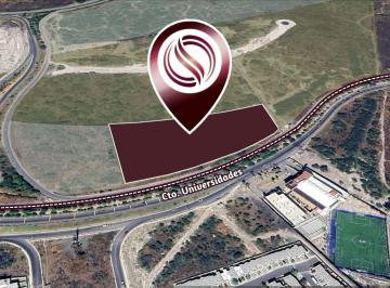 Terreno comercial , El Marqués · 2 Hectáreas en Venta, Uso de Suelo Comercial y de Servicios, en El Marqués, Querétaro