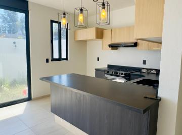 Casa en condominio de 3 habitaciones, Tlajomulco de Zúñiga · Hermosa Casa en Venta en “zoi Residencial” Santa Anita.