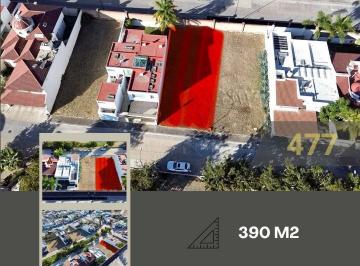 Terreno / Lote · 390m² · Terreno en Jardines del Campestre