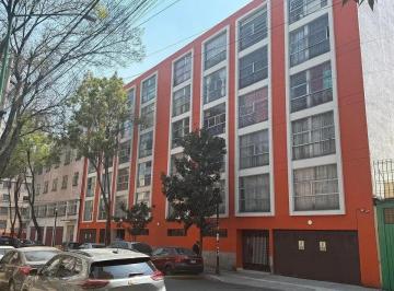 1 · Departamento en Venta en Buenavista Cuauhtémoc Cdmx