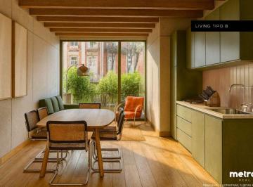 Departamento de 2 habitaciones, Cuauhtémoc · Departamentos en Venta de Magnífica Oportunidad Para Inversionistas en Colonia Juárez, 20% Off