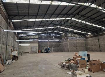 Bodega comercial , Monterrey · Bodega en Renta en Centro, Monterrey, Nuevo León