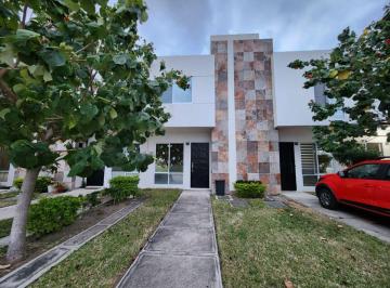 Casa de 3 habitaciones, Veracruz · Casa Amueblada de 3 Recámaras en Renta, Dream Lagoons, Veracruz