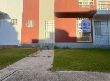 Casa en Venta de 3 habitaciones Colinas del Sur · Casa en Venta Colinas del Sur, Excelente Ubicación en Corregidora