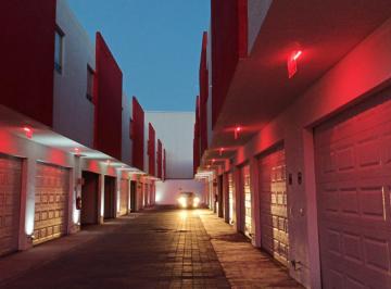 Edificio · 2491m² · 35 Recámaras · 35 Estacionamientos · Venta Motel en Operación con Rentabilidad Inmediata