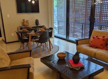 Departamento de 2 habitaciones, Cuauhtémoc · Departamento con Balcón en Cuauhtémoc