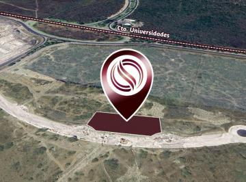 Terreno comercial , El Marqués · Macrolote Comercial de 4,334 m² Venta, El Marqués, Querétaro
