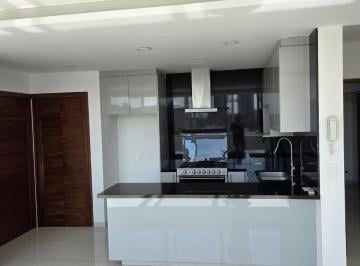 Departamento de 3 habitaciones, Zapopan · Departamento en Renta Av San Luis Gonzaga