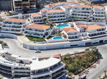Departamento de 2 habitaciones, Los Cabos · Condominio en Venta en Pedregal Cabo San Lucas en Portofino