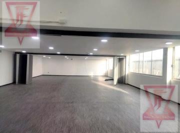 Oficina · 504m² · 2 Estacionamientos · Oficina Bodega en Venta en El Centro de Cdmx