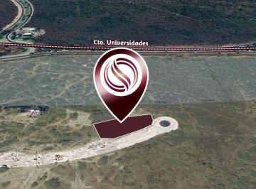 Terreno comercial , El Marqués · Macrolote Comercial de 3,322 m² Venta, El Marqués, Querétaro
