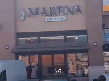 Local comercial · 60m² · Local en Renta Plaza Tres Vías