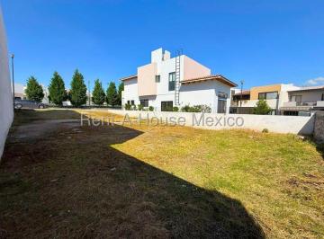 Terreno / Lote , Querétaro · La Vista Terreno en Venta de 300 m² Io976